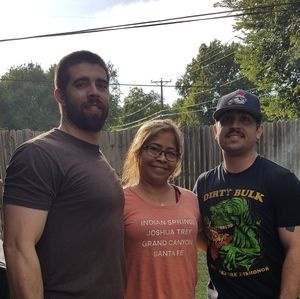 Meet your Posher, Carmen